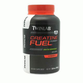 Creatine Fuel 300g Twinlab