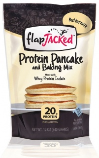 Protein Pancake 340g Flap Jacked