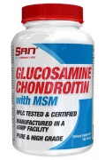 Glucosamine & Chondroitin 180 tabs SAN