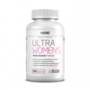 Ultra women`s витамины VPL 180 caps