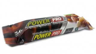 Power Pro Bar 60g