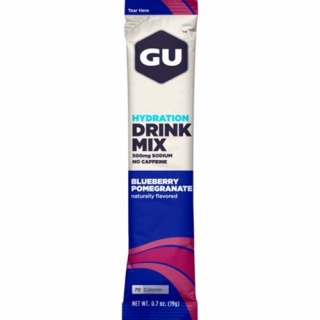 Hydration Drink Mix 19g Gu Energy