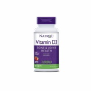 Vitamin D3 Fast Dissolve 2000 IU Natrol 90 Tabs
