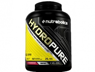 Hydropure 2040g Nutrabolics