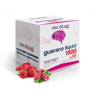 Guarana Liquid 1500 Be First 20 x 25 ml