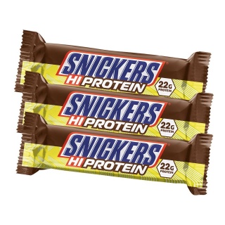 Snickers HIProtein 55g Bar