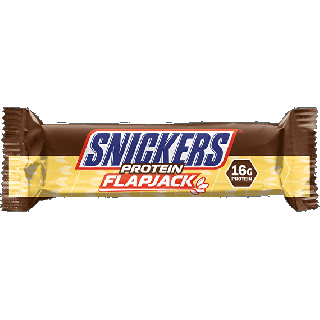 Snickers Protein FlapJack  65g Bar