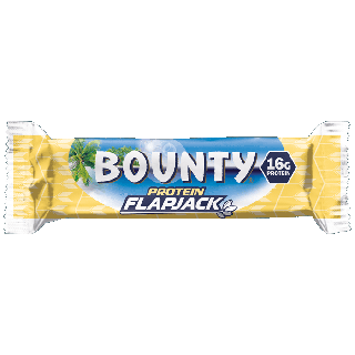 Bounty Protein FlapJack Bar 60g