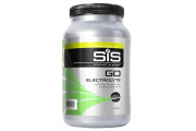 Напиток углеводный с электролитами Powder 1,6 kg Sis