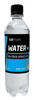 Напиток Water + 500 ml  XXI Power