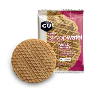 Вафли Gu Energy Stroopwafel 30g