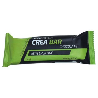 Crea bar 50 г XXI