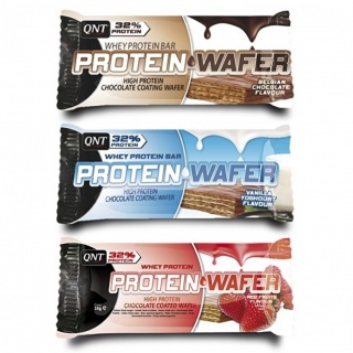 Protein Wafer 35g QNT 32%Protein