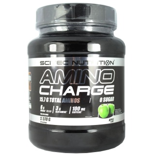 Amino Charge 570g Scitec Nutrition