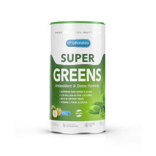 Super Greens 300g Vp-Lab