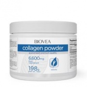 Collagen Powder 6600 mg 198g Biovea