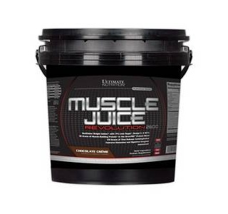 Muscle Juice Revolution 5 кг Ultimate