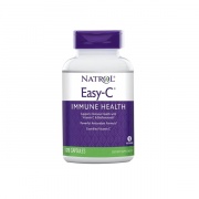 Easy C 500mg immune health 120 caps Natrol
