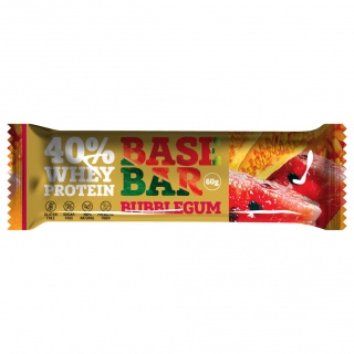 Base Bar 60g