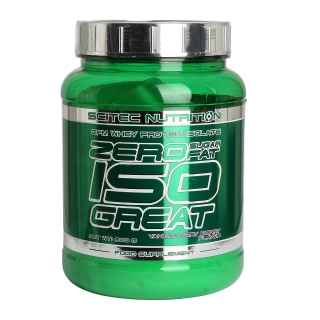 Iso Great 900g Scitec Nutrition