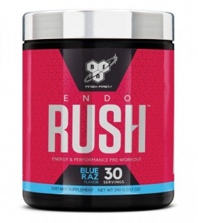 Endo Rush 405g Bsn