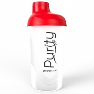 Шейкер Purity Qnt 600 ml