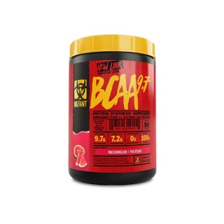 Mutant BCAA 1044 gr