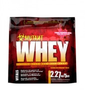 Mutant Whey 2270 kg Mutant