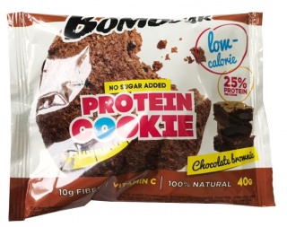 Protein Cookie 40g Bombbar