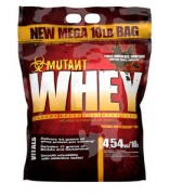 Mutant Whey 4,5 kg Mutant