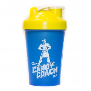 Шейкер Candy Team Candy Coach 400 ml