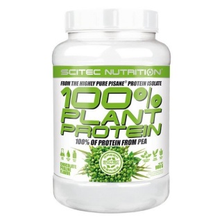 Plant Protein 900g Scitec Nutrition
