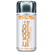 C-1000 + Bioflavonoids 100 Caps Scitec Nutrition