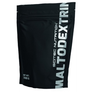 Maltodextrin 2500g Scitec Nutrition