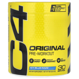 C4 Original 282g CELLUCOR