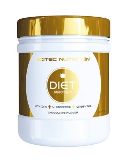 Diet Protein390g Scitec Nutrition