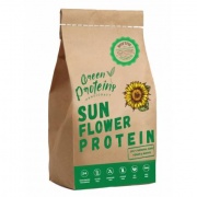 Sunflower Protein 900 g Sunprotein