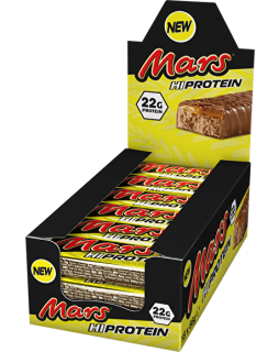 Mars Hiprotein 59g Mars Corp