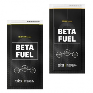 Beta Fuel 84g Sis