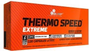 Thermo Speed Extreme 120 Caps Olimp