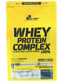 Whey Protein Complex 700g Olimp