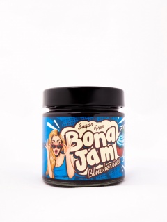 Bona Diet Bona Jam 200g