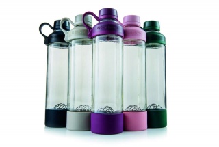 Mantra 600 ml Blender Bottle