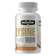 L-Lysine1000 mg 60 Tab Maxler