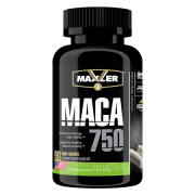 Maca 700 mg 90 caps Maxler
