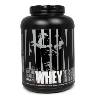 Animal Whey 2,3 kg Universal