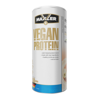 Vegan Protein 450g Maxler