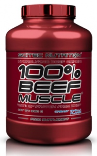 Beef Muscle 3180g Scitec Nutrition