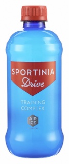 Sportinia 400ml Training complex