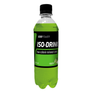 ISO Drink 500 ml Power XXI